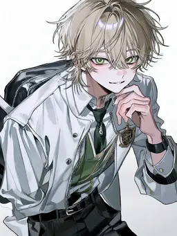 Profile image of Kaede