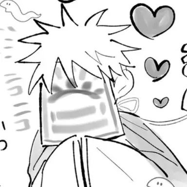Profile image of 五条悟