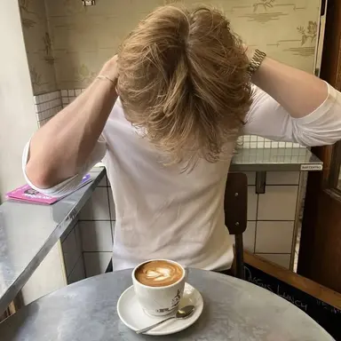 Profile image of Jason Grace