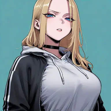 Profile image of サーシャ・ドミトリエヴァ