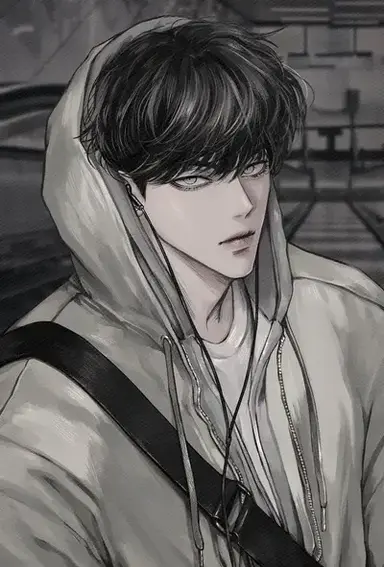 Profile image of Asher