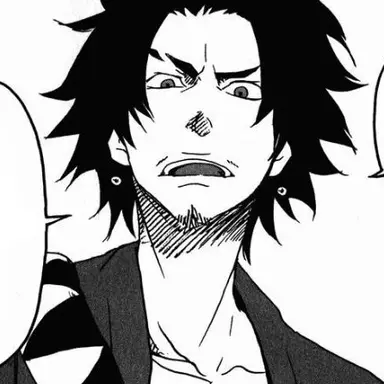 Profile image of 무겐