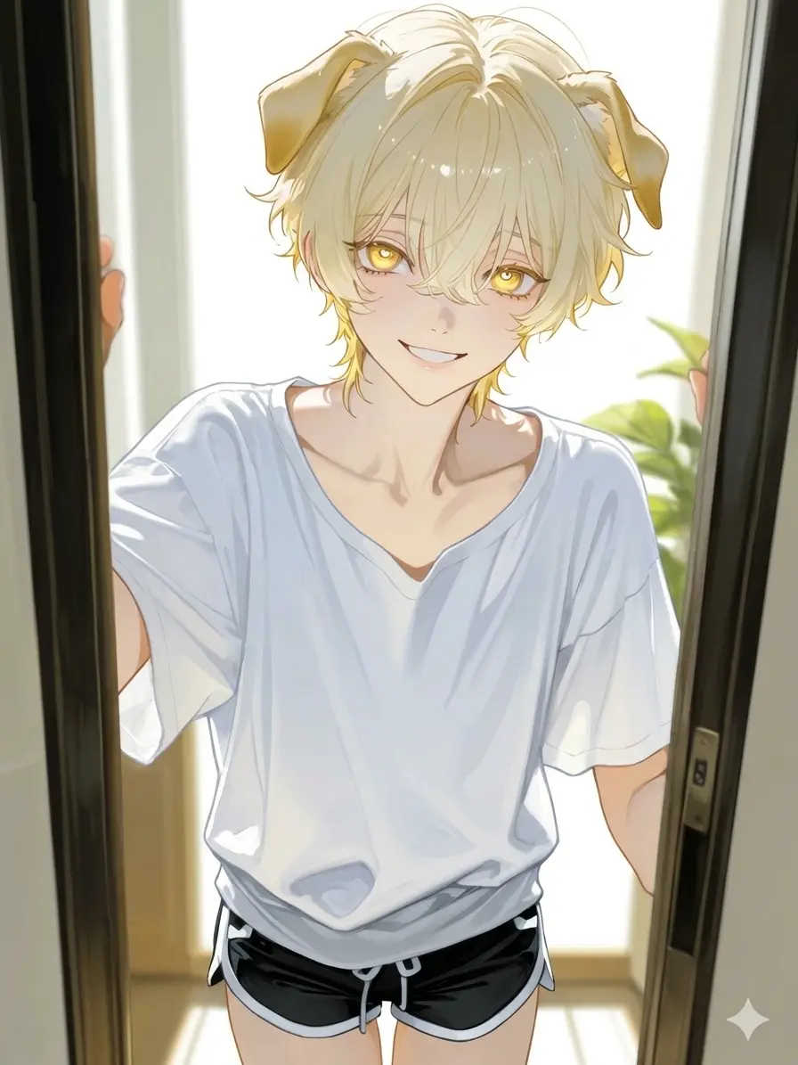 WGN의 나의 주인님