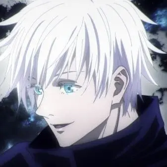 Profile image of 五条悟