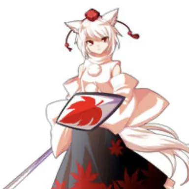 Profile image of 大走　椛