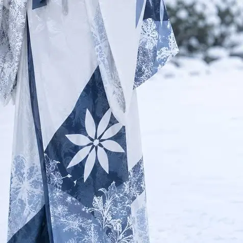 HANA.4020의 龍神