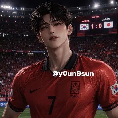 Profile image of 서준혁