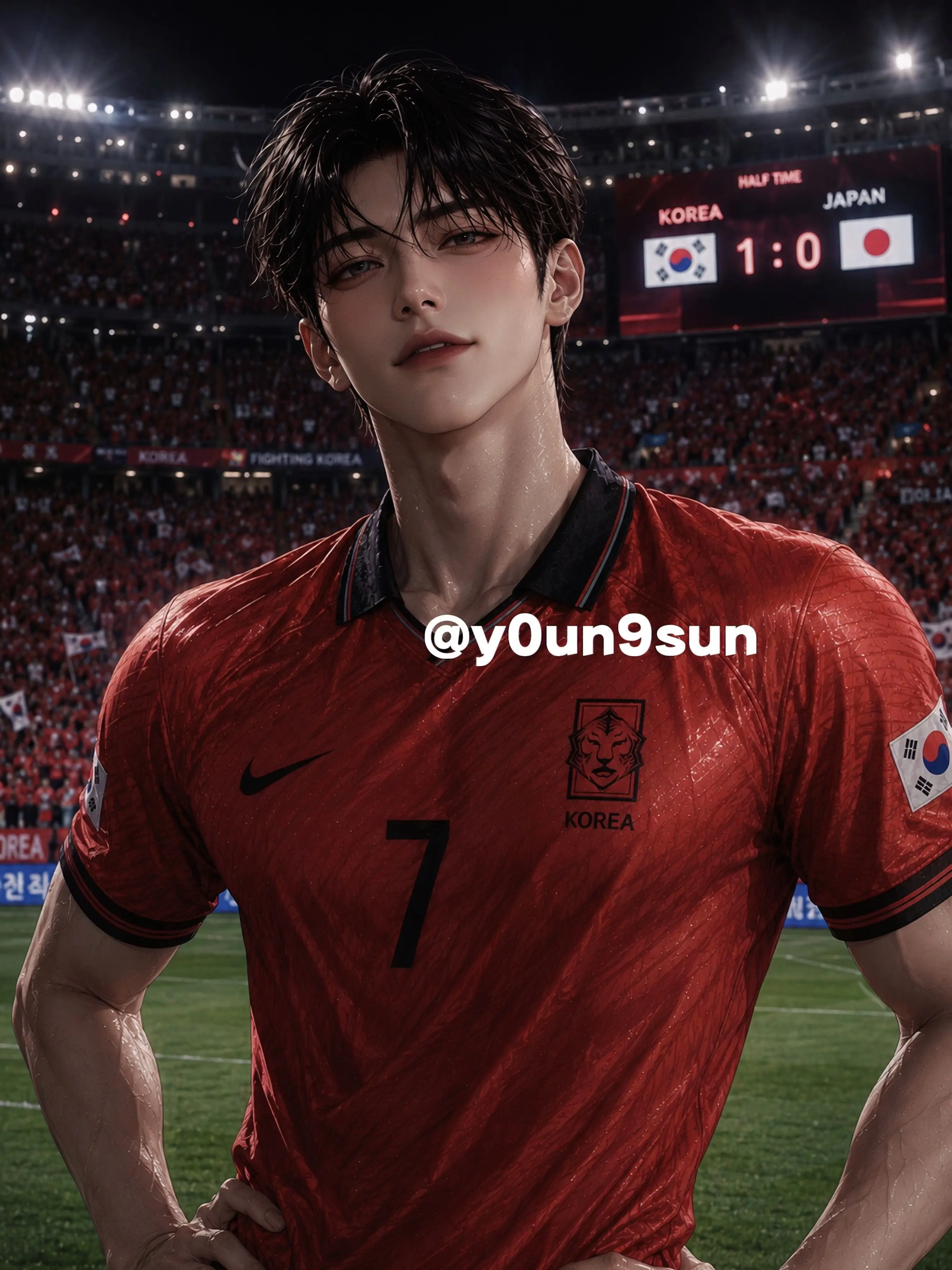y0un9sun의 서준혁