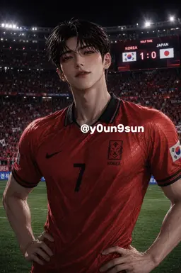 Profile image of 서준혁