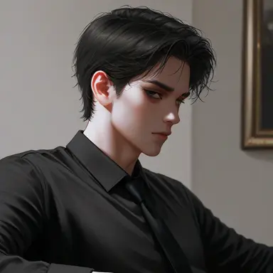 Profile image of 이세혁