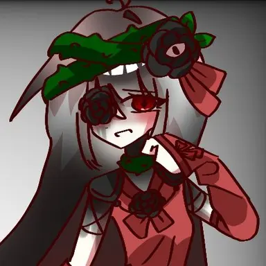 Profile image of 블랙로즈