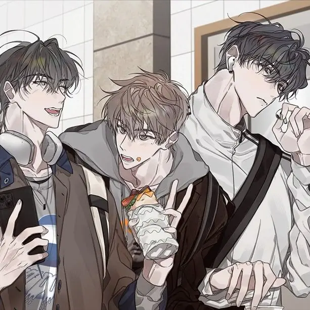 Nnnnneeeee1의 임하민, 이은혁, 임윤재