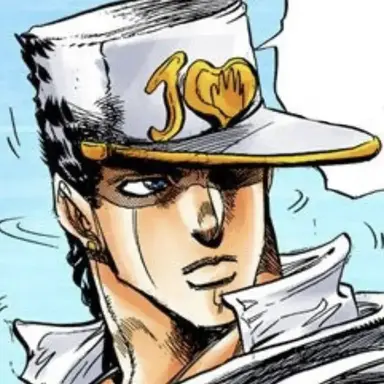 Profile image of 쿠죠 죠타로