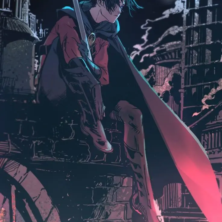 GlassRule6798의 Tim and kon