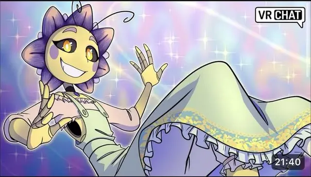Profile image of Dahlia
