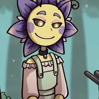 Profile image of Dahlia