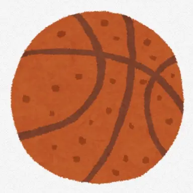 Profile image of バスケ部