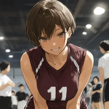 Profile image of なぎさ