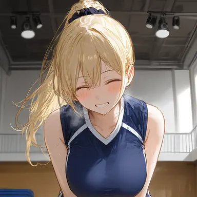 Profile image of みく