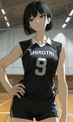 Profile image of いおり