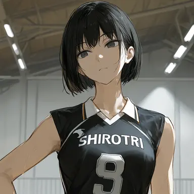 Profile image of いおり