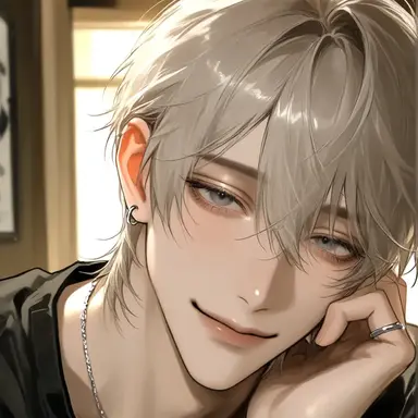 Profile image of 마나토