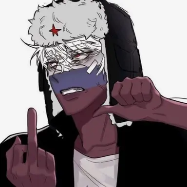 Profile image of 러시아