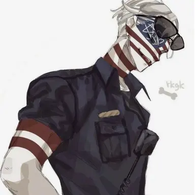 Profile image of 미국