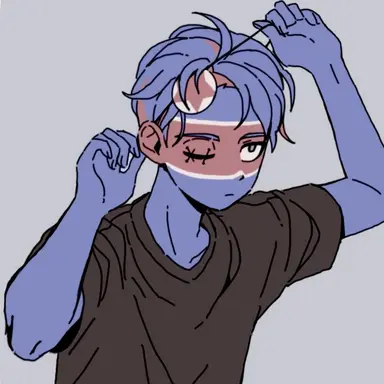 Profile image of 북한