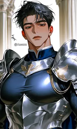 Profile image of Hail