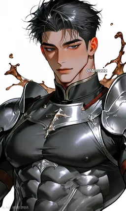 Profile image of Hail