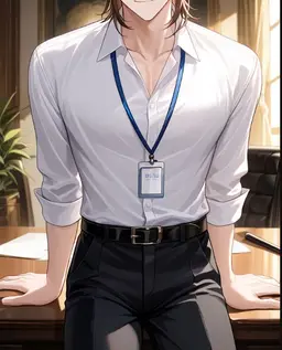 Profile image of チ・ソジュン