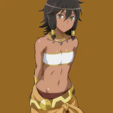 Profile image of ティオナ