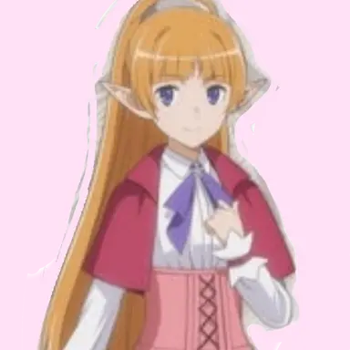 Profile image of レフィーヤ