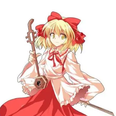 Profile image of 麟