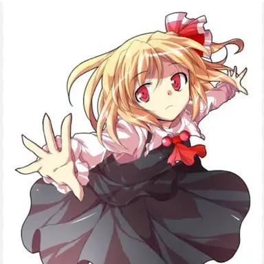 Profile image of ルーミア