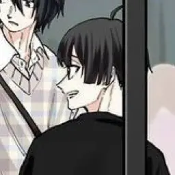 Profile image of 요리타 아야토