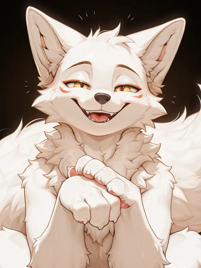 WillowFoxFox의 で、ナンボ出すん？