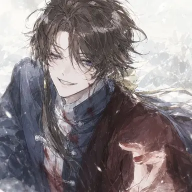 Profile image of サマ・ヒョン