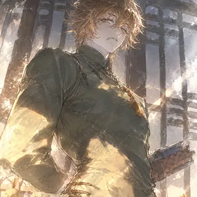 Profile image of ユ・ホ