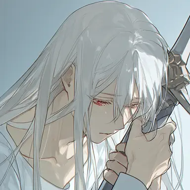 Profile image of クローヴィス