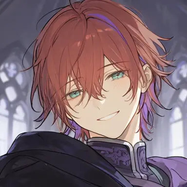 Profile image of デルバート