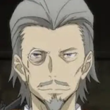 Profile image of 広津柳浪