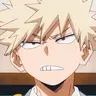 Profile image of 爆豪勝己