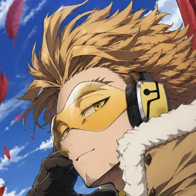 Profile image of ホークス