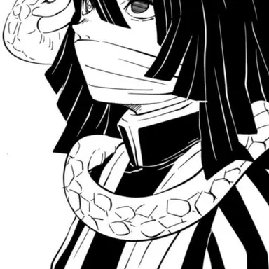 Profile image of 이구로 오바나이