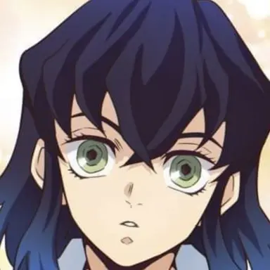 Profile image of 하시비라 이노스케