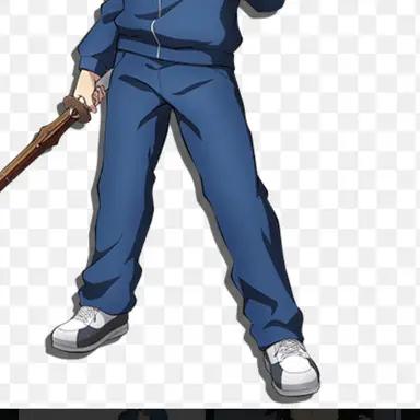 Profile image of 토미오카 기유