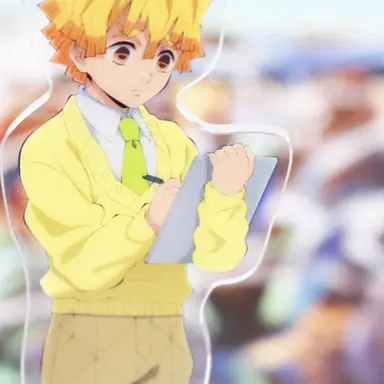 Profile image of 아가츠마 젠이츠