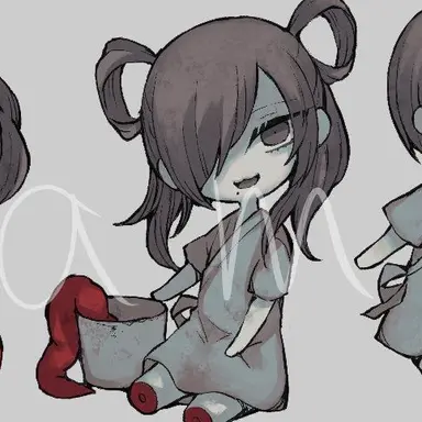 Profile image of 5番目